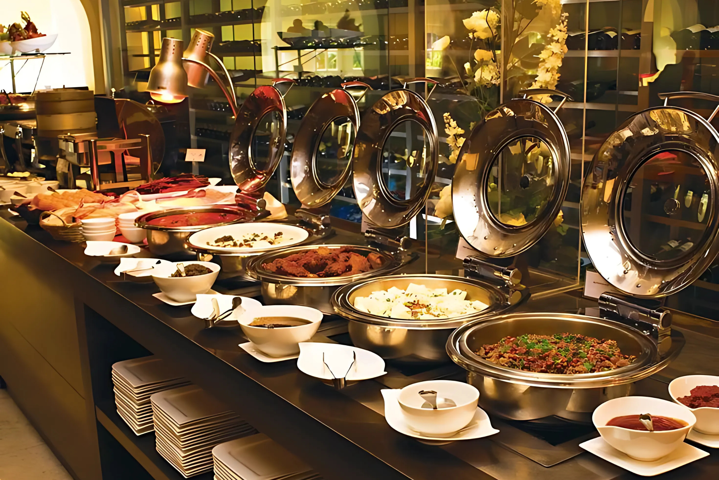 Spice Up Every Moment with Masala & More